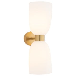 Mercator Sinclair Up/Down Wall Light
