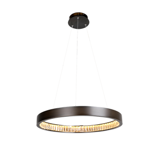 MDA Margo Crystal Pendant