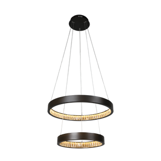 MDA Margo Crystal Pendant
