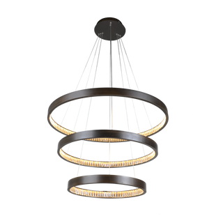MDA Margo Crystal Pendant