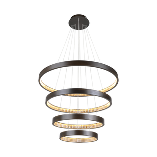 MDA Margo Crystal Pendant