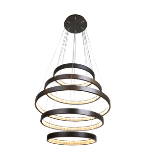 MDA Margo Crystal Pendant