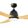 Martec Elite 48″AC Ceiling Fan with Light