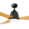 Martec Elite 48″AC Ceiling Fan with Light