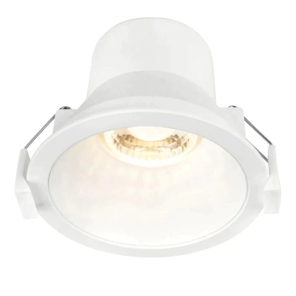 Anti glare led deals downlight