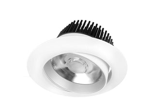 Trend MINILED XDMS25 25W LED Downlight