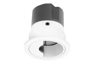 Trend Midiled XRW10 10W Recessed Wall Washer Downlight