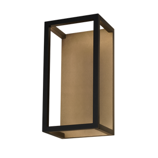 Martec Mirage 12W LED Exterior Light Tricolour