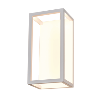 Martec Mirage 12W LED Exterior Light Tricolour