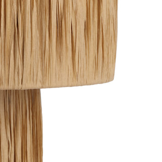 Telbix Nativa Small Table Lamp
