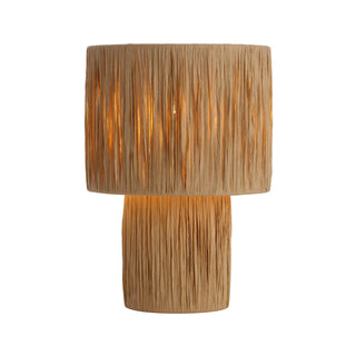 Telbix Nativa Small Table Lamp