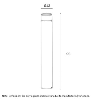 Telbix Noral Bollard