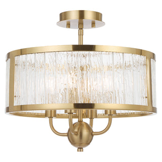 Telbix Norel 4 Light Pendant