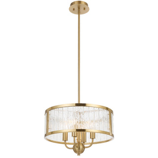 Telbix Norel 4 Light Pendant