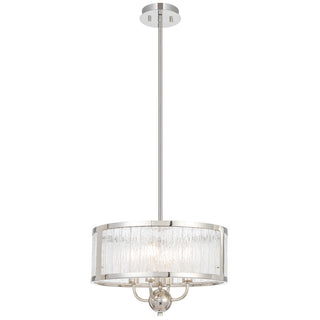 Telbix Norel 4 Light Pendant