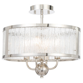 Telbix Norel 4 Light Pendant