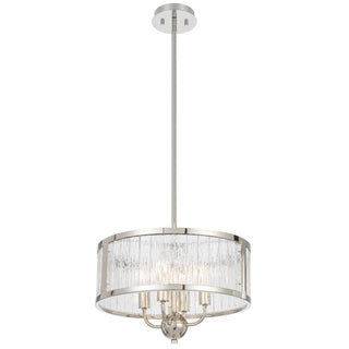 Telbix Norel 4 Light Pendant
