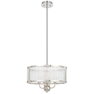 Telbix Norel 4 Light Pendant