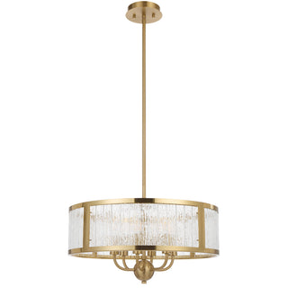 Telbix Norel 6 Light Pendant