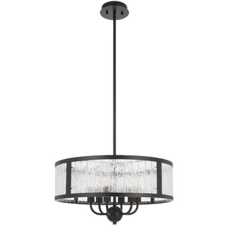 Telbix Norel 6 Light Pendant