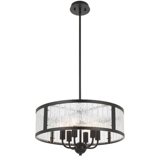 Telbix Norel 6 Light Pendant