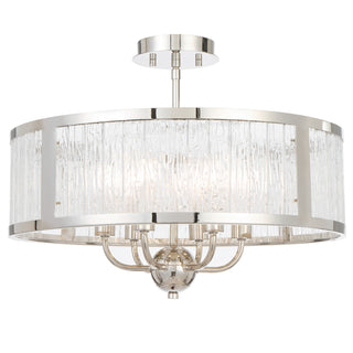 Telbix Norel 6 Light Pendant