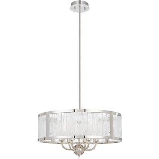 Telbix Norel 6 Light Pendant