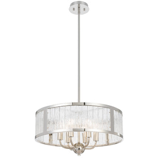 Telbix Norel 6 Light Pendant