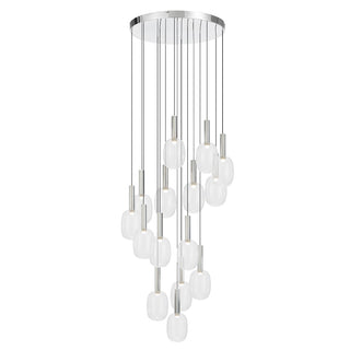 Telbix Obris 15 Light Pendant