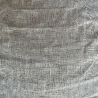 Oriel KANTO.40 Round Linen Shade Only