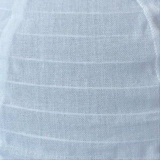 Oriel KANTO.40 Round Linen Shade Only