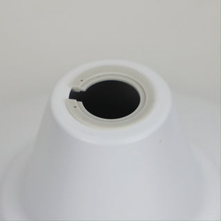 Oriel Lighting Warehouser 27cm Industrial Vintage Shade