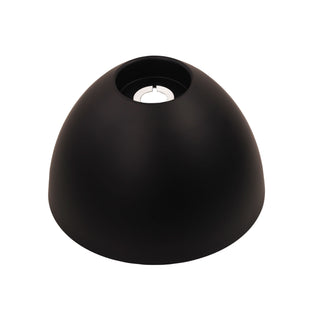 Oriel Strobe 25cm Domed Metal DIY