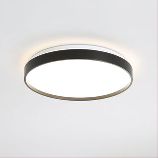 Oriel Lighting Leena 38 Tri-Colour LED Ceiling Light