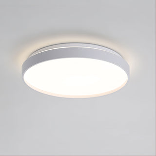 Oriel Lighting Leena 33 Tri-Colour LED Ceiling Light
