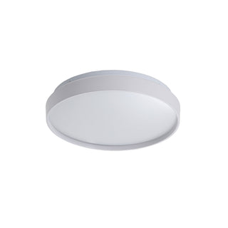 Oriel Lighting Leena 33 Tri-Colour LED Ceiling Light