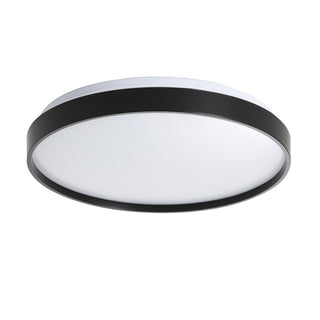 Oriel Lighting Leena 38 Tri-Colour LED Ceiling Light