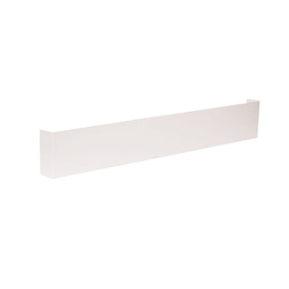 Oriel Rafter.60 White TriColour LED Wall Light