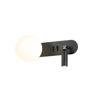 Oriel Harlow Wall Light