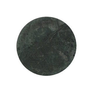 Oriel Lighting DOT.25 Green Marble Tri-Colour LED Wall Light