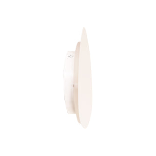 Oriel Reul.20 Tri-Colour LED Wall Light