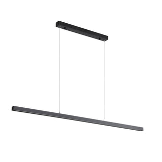 Oriel Shard.1200 Slimline TriColour LED Linear Pendant