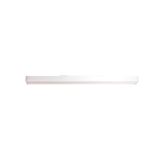 Oriel Lighting Beam Led 93cm Ceiling Strip Light 22W 4000K