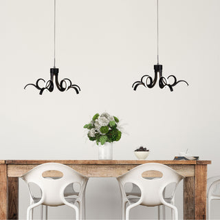 Oriel Lighting NOODLE 50