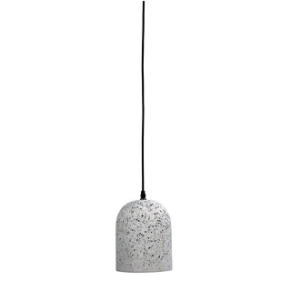 Oriel Lighting Terros.160 Retro Terrazzo Pendant