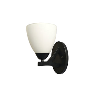 Oriel Roxby Wall Traditional Metal Wall Light