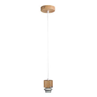 Oriel Lighting Parti 180cm E27 Suspension Kit
