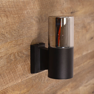 Oriel Lighting Wanaka Outdoor Wall Light