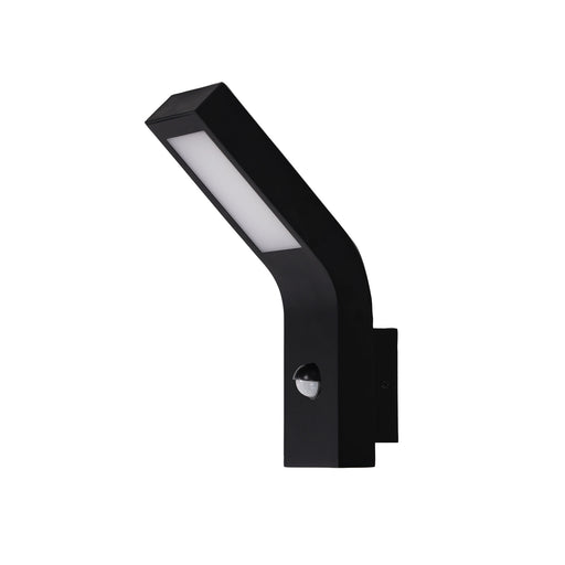 Oriel Vanguard LED Outdoor Sensor  Wall Light