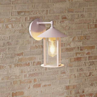 Oriel Holford Outdoor Wall Light